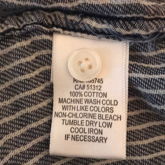 Boys shirt - Picture 8 of 8